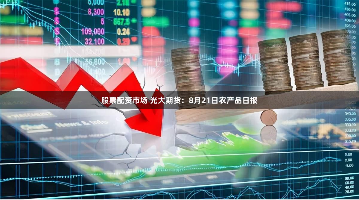 股票配资市场 光大期货：8月21日农产品日报